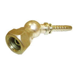 3/8 BSP 45/C FOR 3/8 HOSE SW0.